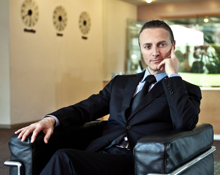 Massimiliano Bianchi